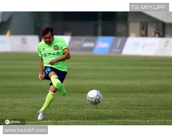 踢球如梦想，颜值也在线，足球明星们究竟有多帅？