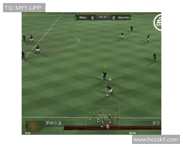 FIFA足球球星卡全解析 助你打造梦幻球队提升游戏体验