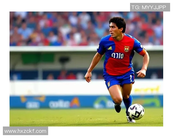 足球四大天王是谁他们的传奇事迹如何影响世界足坛发展