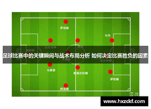 足球比赛中的关键瞬间与战术布局分析 如何决定比赛胜负的因素